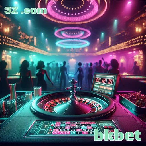 Bônus Criativos Que Transformam Jogos na bkbet.com