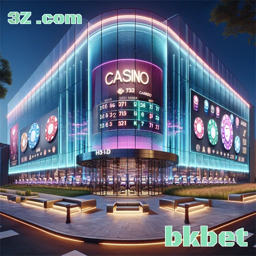 Cassino Inovador: Atrações Imperdíveis no bkbet.com