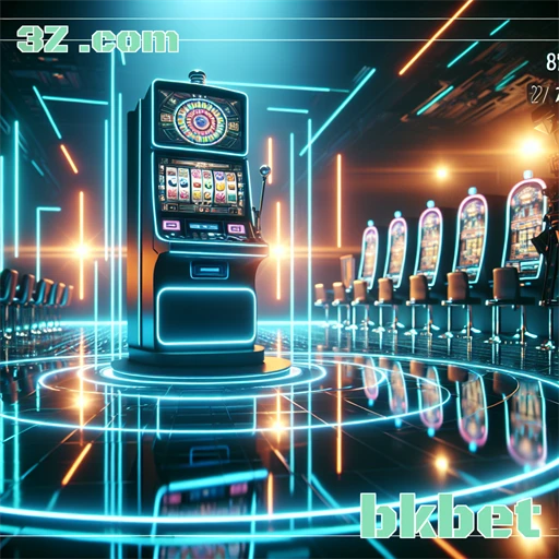 Entre no Jogo: O Atraente Login do bkbet